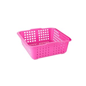 Fruit Baskets  Lightweight, Durable, And Versatile Storage Solution For Fruits, Vegetables, And More