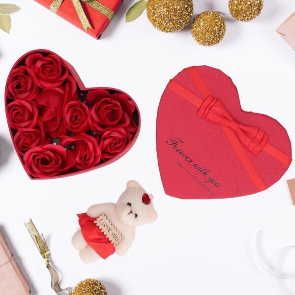 Decorative Gift For Occasions Llike Valentine Day - Image 2