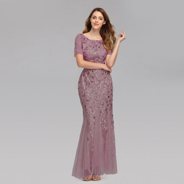 Evening Dress - Image 7