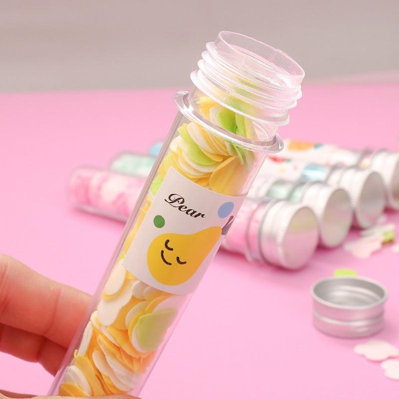 Tube-Shape Paper Soap: Compact, Mess-Free Hand Soap for Travel, Camping, and On-the-Go Use - Image 4