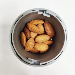 3-In-1 Multi-Function For Grinding Chocolate, And More  Convenient, Standard,Dry Fruit And Paper Mill Grinder Slicer   Multicolor Design