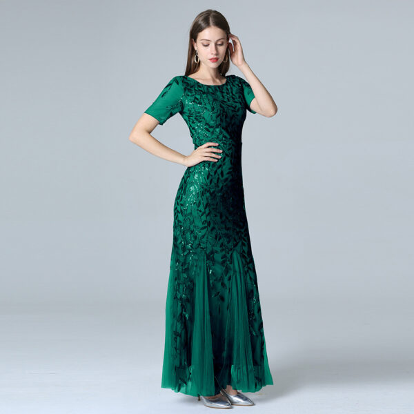 Evening Dress - Image 3