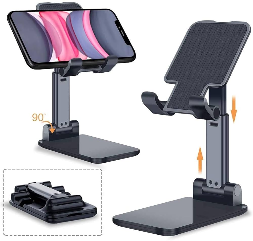 Mobile Holder & Stand