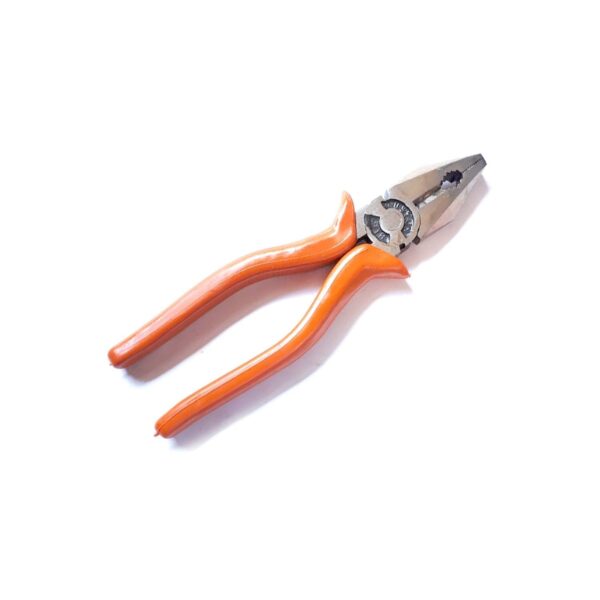 Steel Construction With Ergonomic Handles For Maximum Strength, Precision, And Comfort In Every Diy And Repair Task