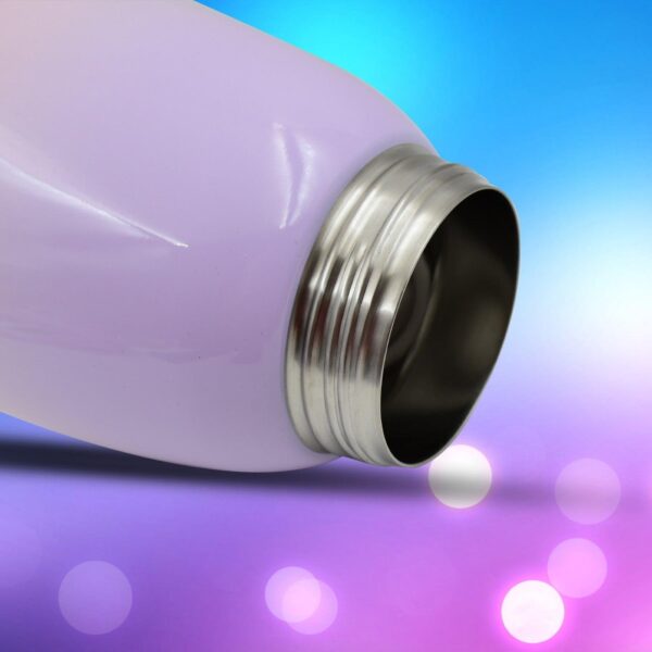 Stainless Steel Mug / Bottle Vacuum Insulated Cup With Handle (1200 Ml) - Image 3