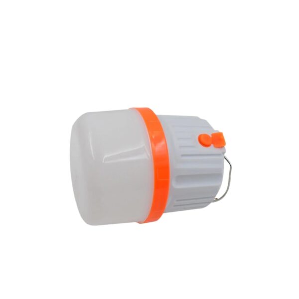 Led Camping Light, Camping String Light With Hanging Hook (1 Pc) - Image 4