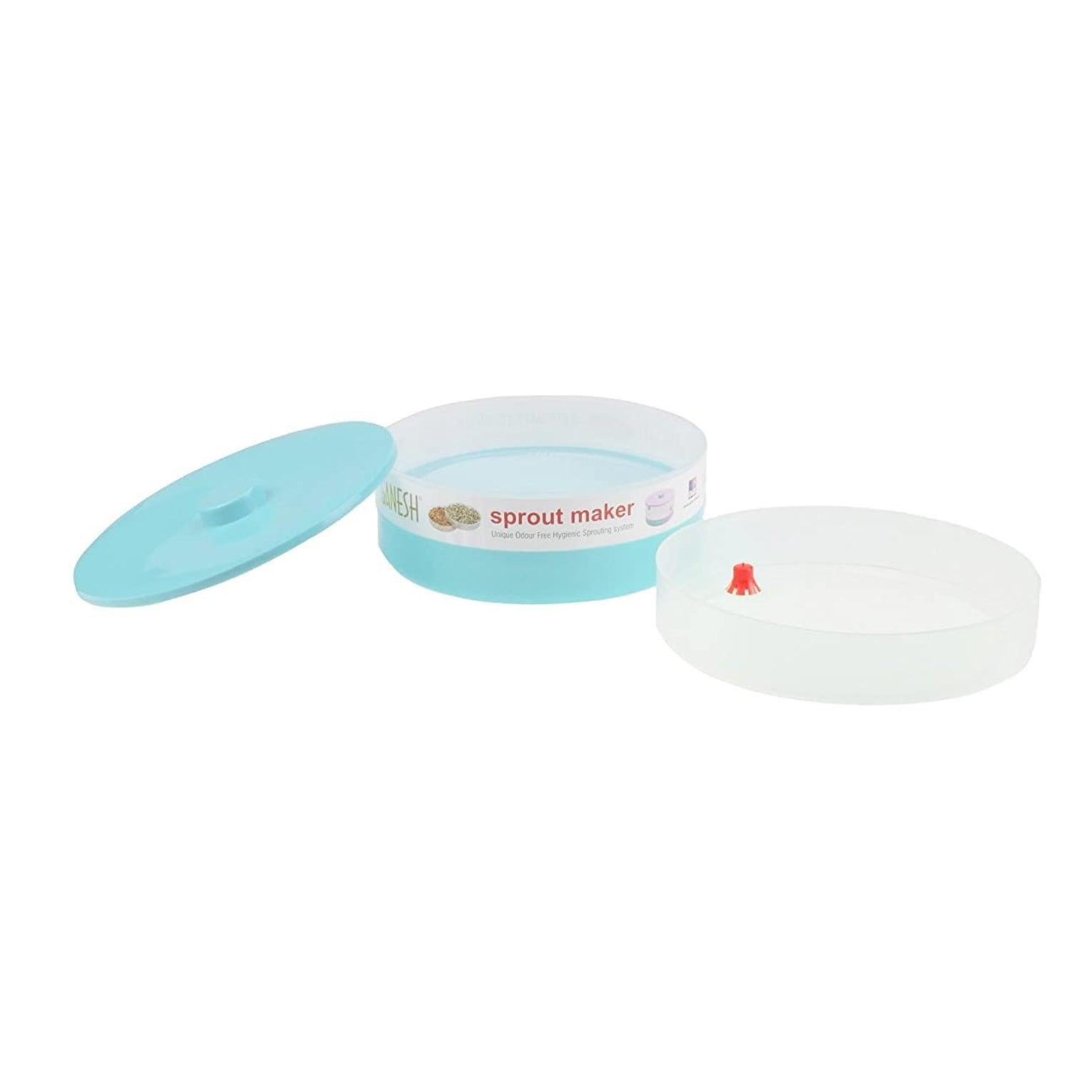 Sprout Maker Bean Bowl (1800 Ml) - Image 3