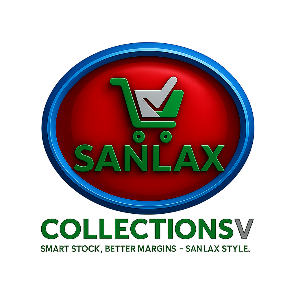 Sanlax CollectionsV