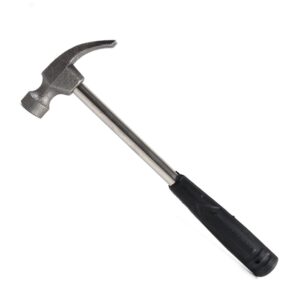 7 Pcs Hand Tool Kit And Magnetic Wristband For Holding Screws, Bolts, Drill Bits