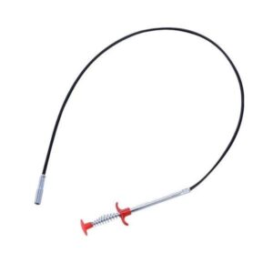 Multifunctional Drain Cleaning Claw Tool  290 Cm Pipe Dredger & Block Remover