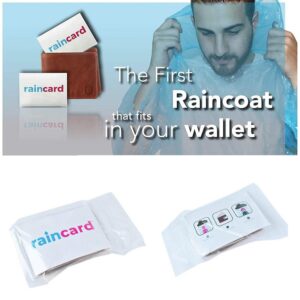 Easy to Carry Waterproof Emergency Raincoat  Lightweight, Foldable, and Convenient for On-the-Go Protection