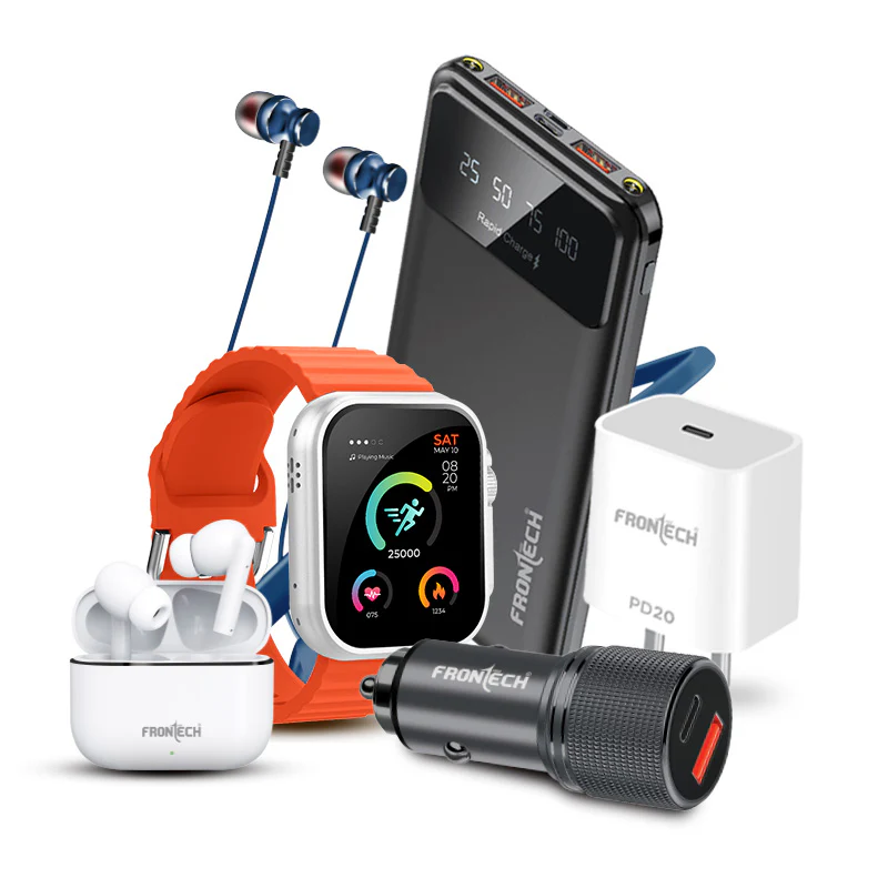 mobile accessories