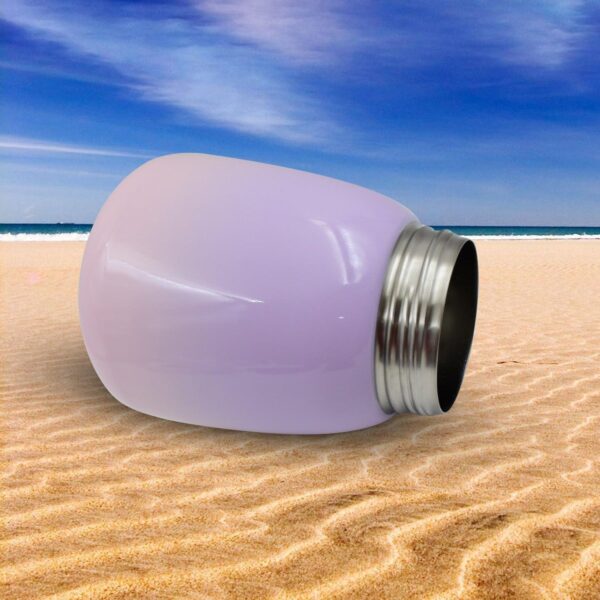 Stainless Steel Mug / Bottle Vacuum Insulated Cup With Handle (1200 Ml) - Image 2