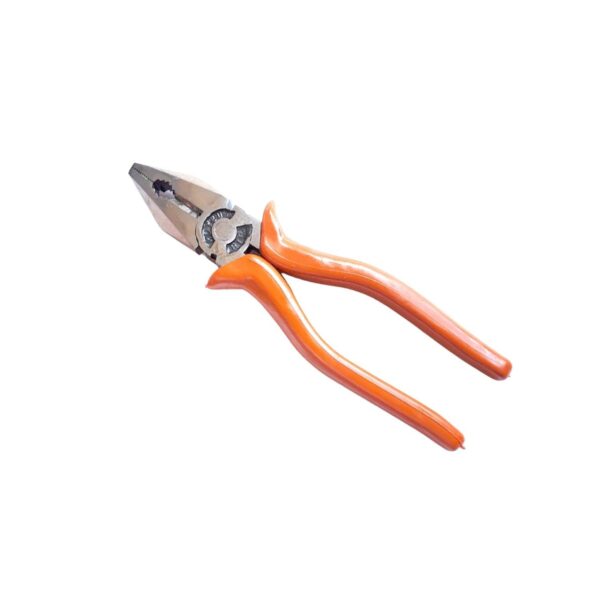 Steel Construction With Ergonomic Handles For Maximum Strength, Precision, And Comfort In Every Diy And Repair Task - Image 2