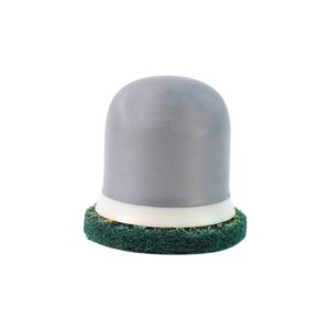 Clean Kitchen Scrubber – Tough Grease Remover For Pots, Pans & Dishes (1 Pc)