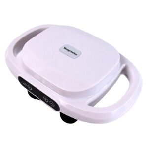 Portable 6-Head Massage Gun  Effective Pain Relief And Relaxation