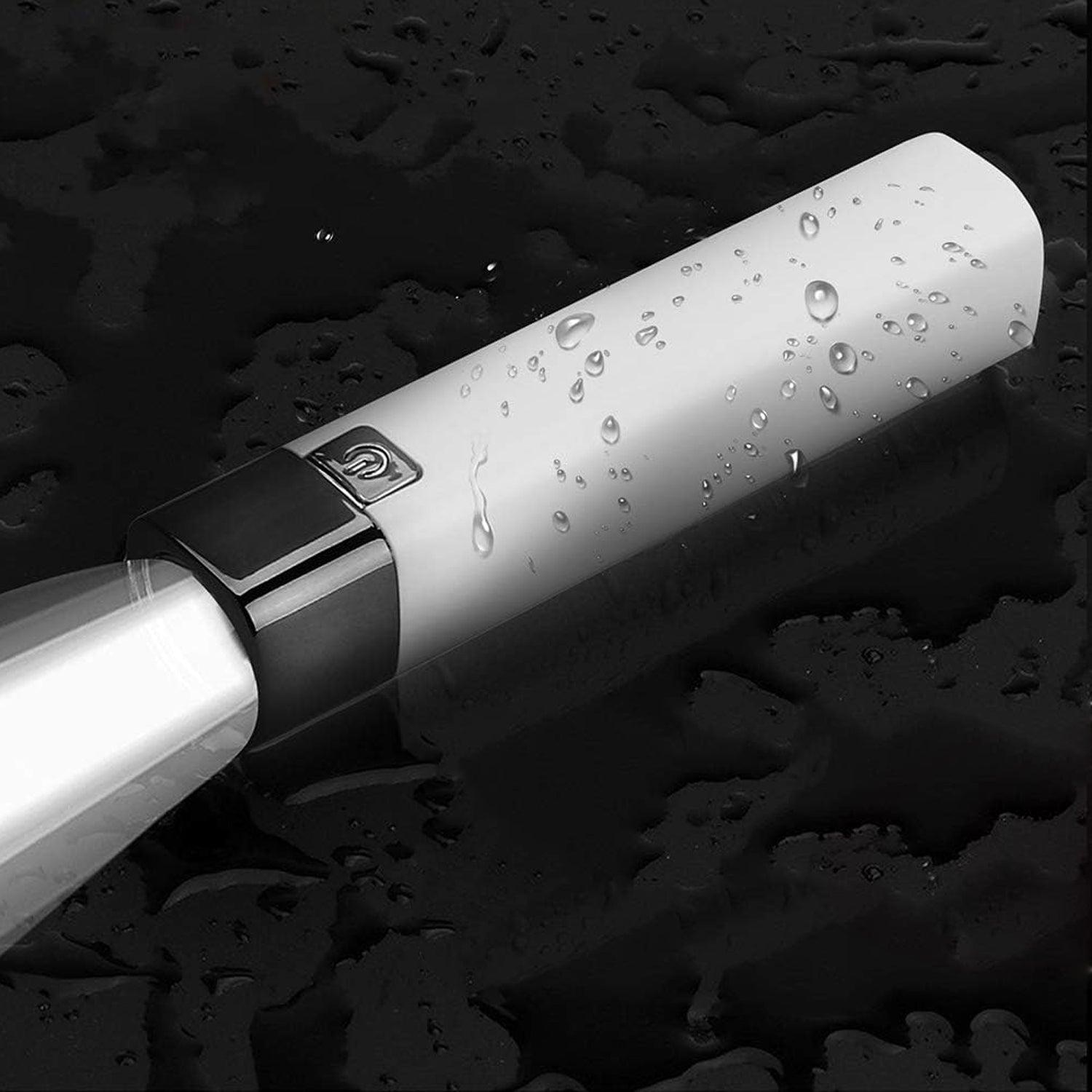 Rechargeable Led Flashlight - Image 4