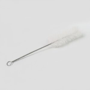 Safe Cleaning Brush Drinking Straw Cleaning Brush Bottle Cleaner Brush (1 Pc / 25 Cm)