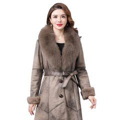 Women Clothing (Import)