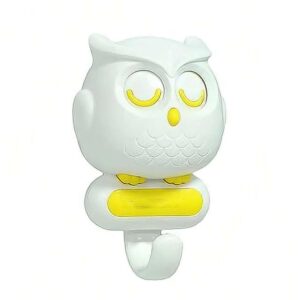 Self Adhesive Wall Hooks Bird Hook (1 Pc)