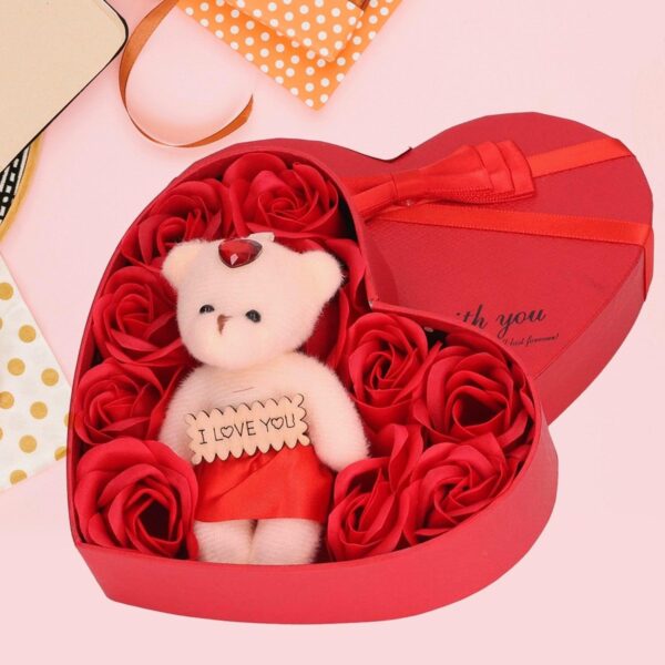 Decorative Gift For Occasions Llike Valentine Day - Image 5