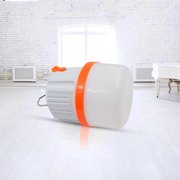 Led Camping Light, Camping String Light With Hanging Hook (1 Pc) - Image 3