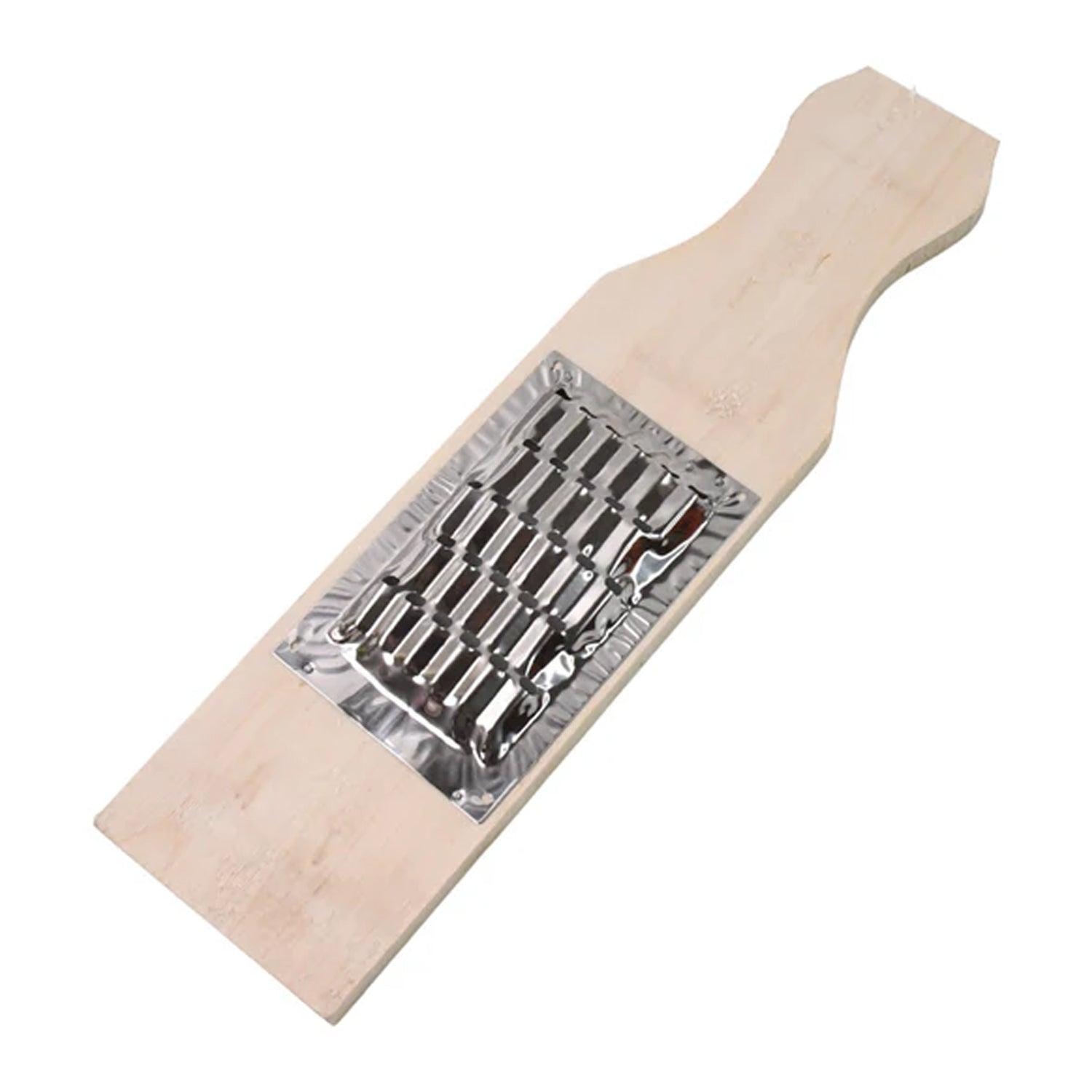 Vegetable Shredder Slicer Fry Cheese Grater Food Vegetables Kitchen (Small / 1 Pc)