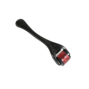Roller Anti Ageing And Facial Scrubs & Polishes Scar Removal Hair Regrowth (2 Mm)