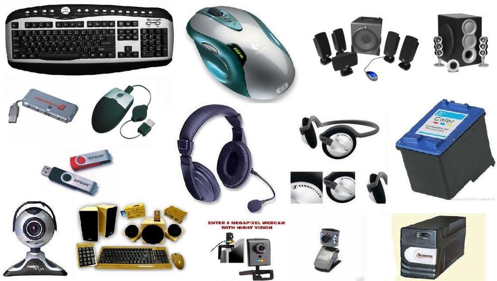Computers & Accessories
