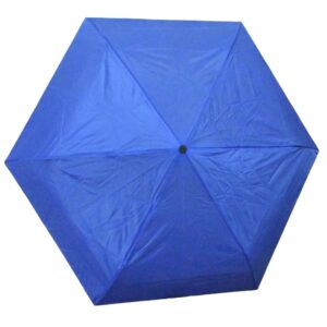 3-Fold Umbrella Summer Sun And Rain Protection Foldable   Umbrella || Protection Rain Sun Umbrella || Travel Accessories || Umbrella For Children, Girls, And Boys (1 Pc)