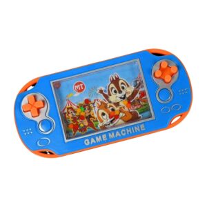 Children Handheld Water Games Toy Squeeze Game Machine Educational Toy For Children Fun Toy