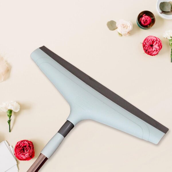 Ganesh Telescopic Floor Wiper 16 Inch (40 Cm) - Image 2
