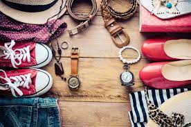 Clothing & Accessories