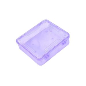 Multipurpose Plastic Storage Container  Ideal For Home, Office & Beyond