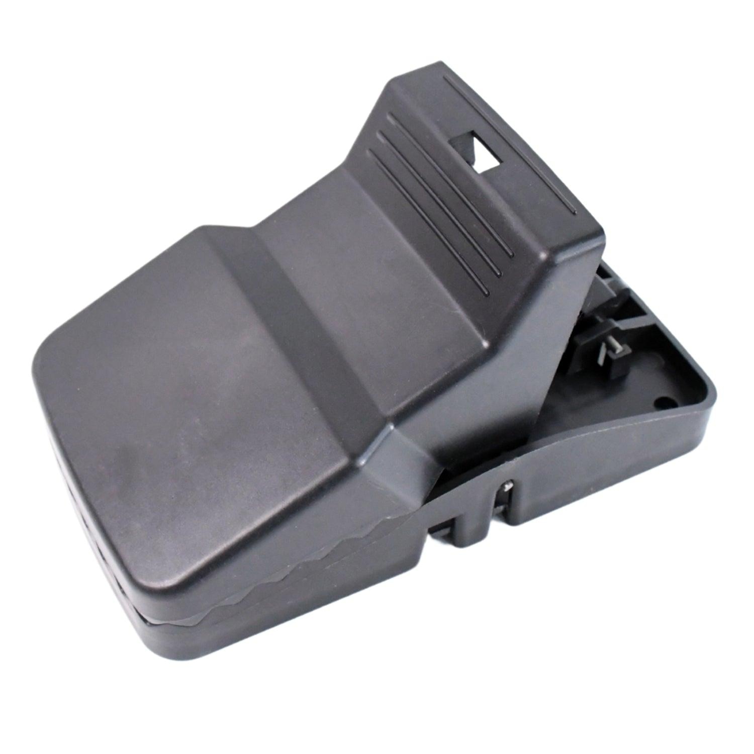 Big Mouse Trap With Extremely Highly Sensitive Trigger Mechanism (1 Pc)