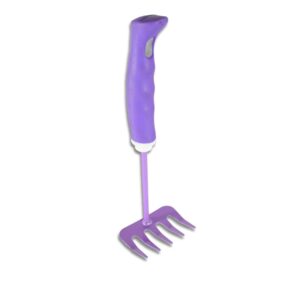 Garden Tools Kit For Home & Outdoor Gardening  5 Essential Tools For Plants, Agriculture, And Soil Care (1 Pc)