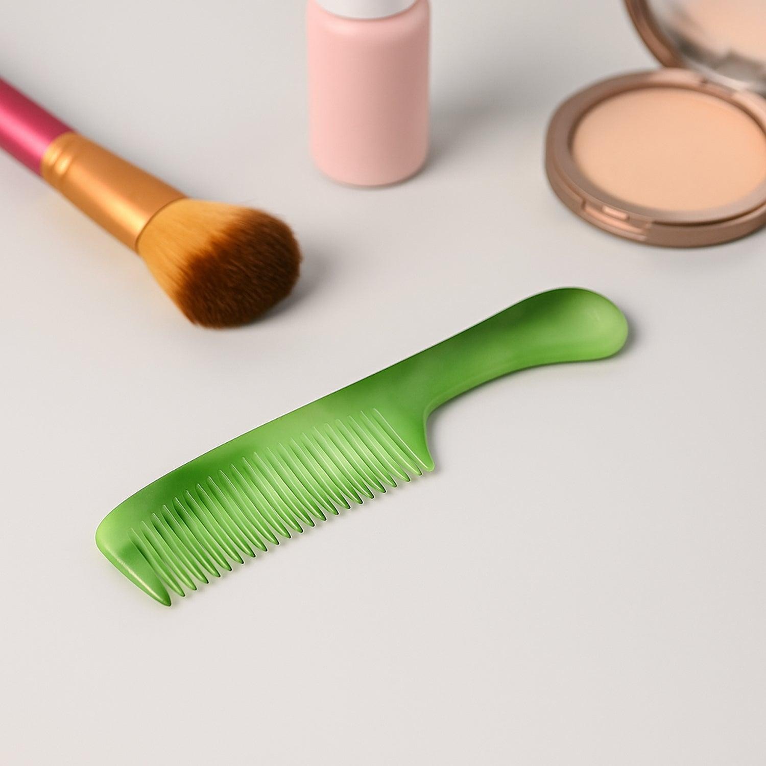 Multipurpose Hair Comb Set (10 Pc) - Image 3