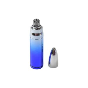 Nose Hair Trimmer For Men & Women, Electric Nose Ear Eyebrow Hair Clipper (1 Pc)