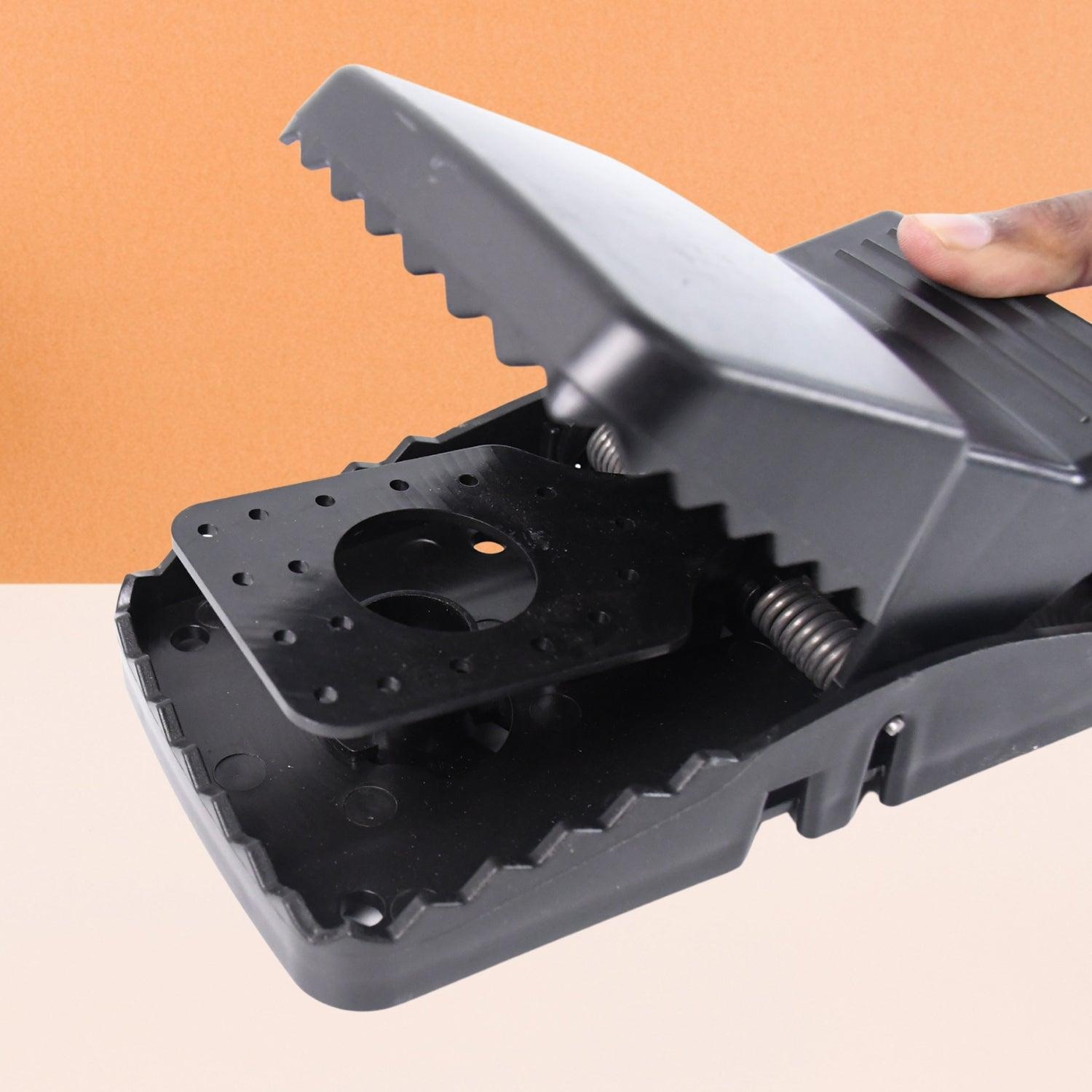 Big Mouse Trap With Extremely Highly Sensitive Trigger Mechanism (1 Pc) - Image 5
