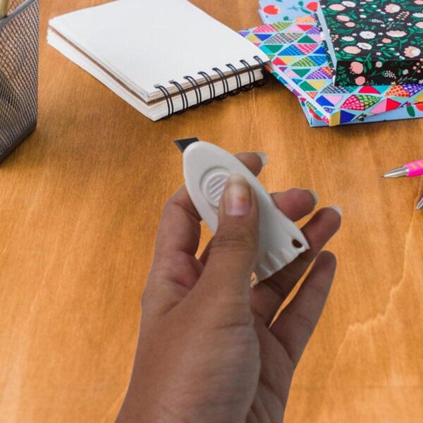 Portable Safe Box Opener Mini Cloud Cutter  Versatile & Compact Cutting Tool - Image 2