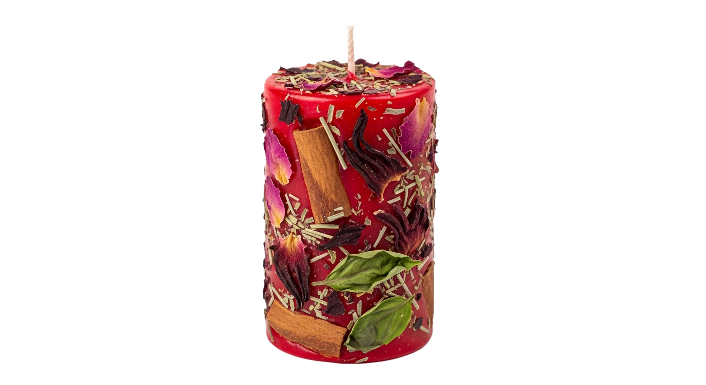 Spell Candles